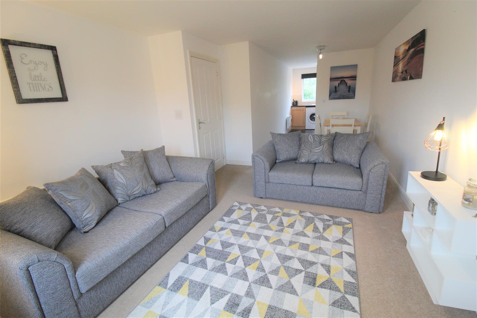 Minton Court, Baddeley Green, Stoke-On-Trent